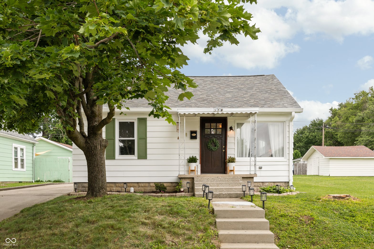 Photo of 325 E Michigan Street, Fortville, IN