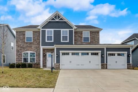 1239 Heartland Drive, Westfield, IN 46074
