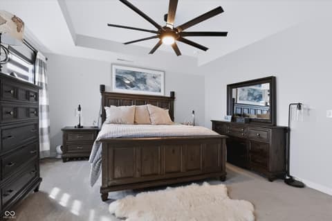 Photo of 7256 Zanesville, Carmel, IN