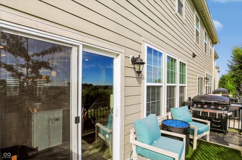 Photo of 7256 Zanesville, Carmel, IN