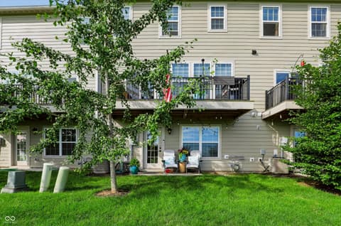 Photo of 7256 Zanesville, Carmel, IN