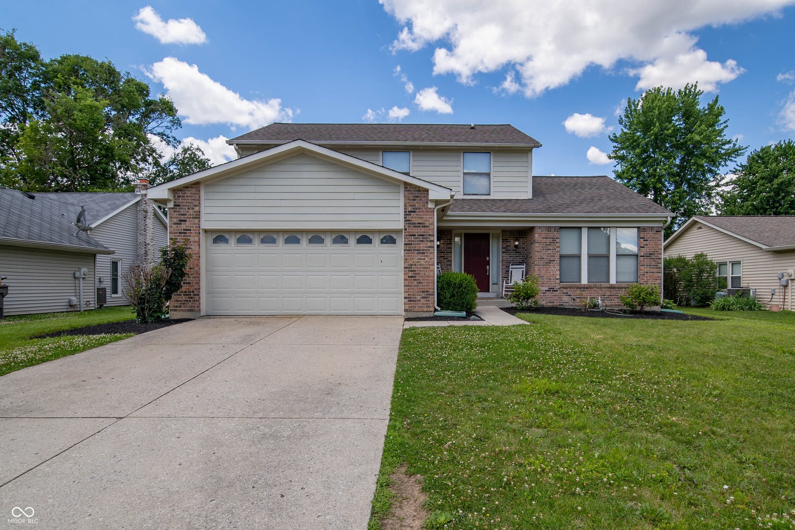 Photo of 7442 Blue Creek South Drive, Indianapolis, IN