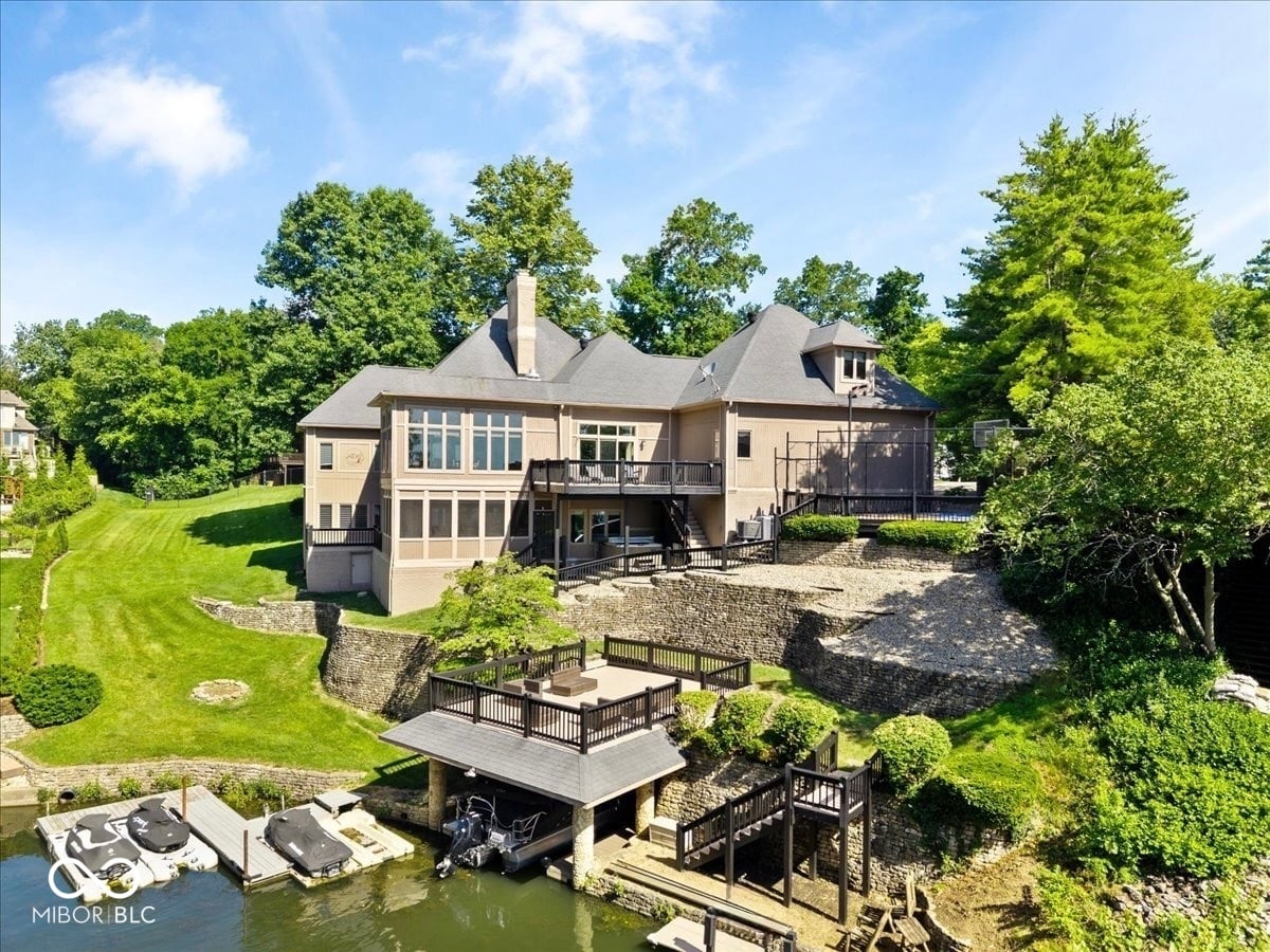 Photo of 9731 Decatur Drive, Indianapolis, IN