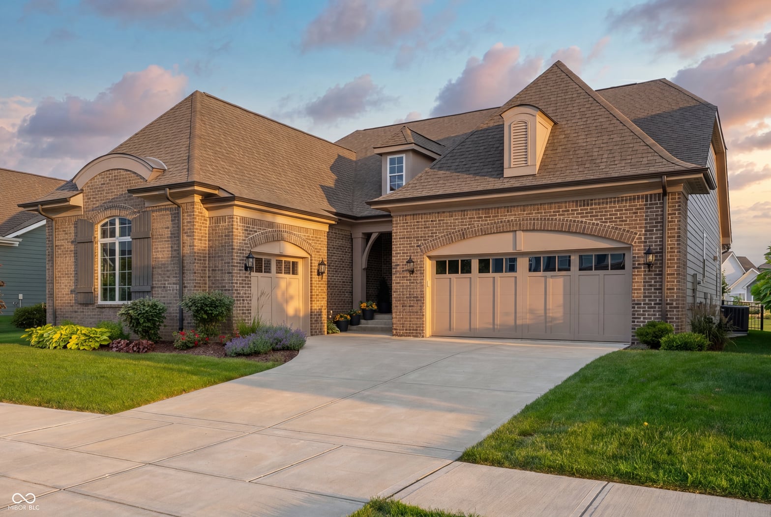 Photo of 15606 Woodford Drive, Westfield, IN