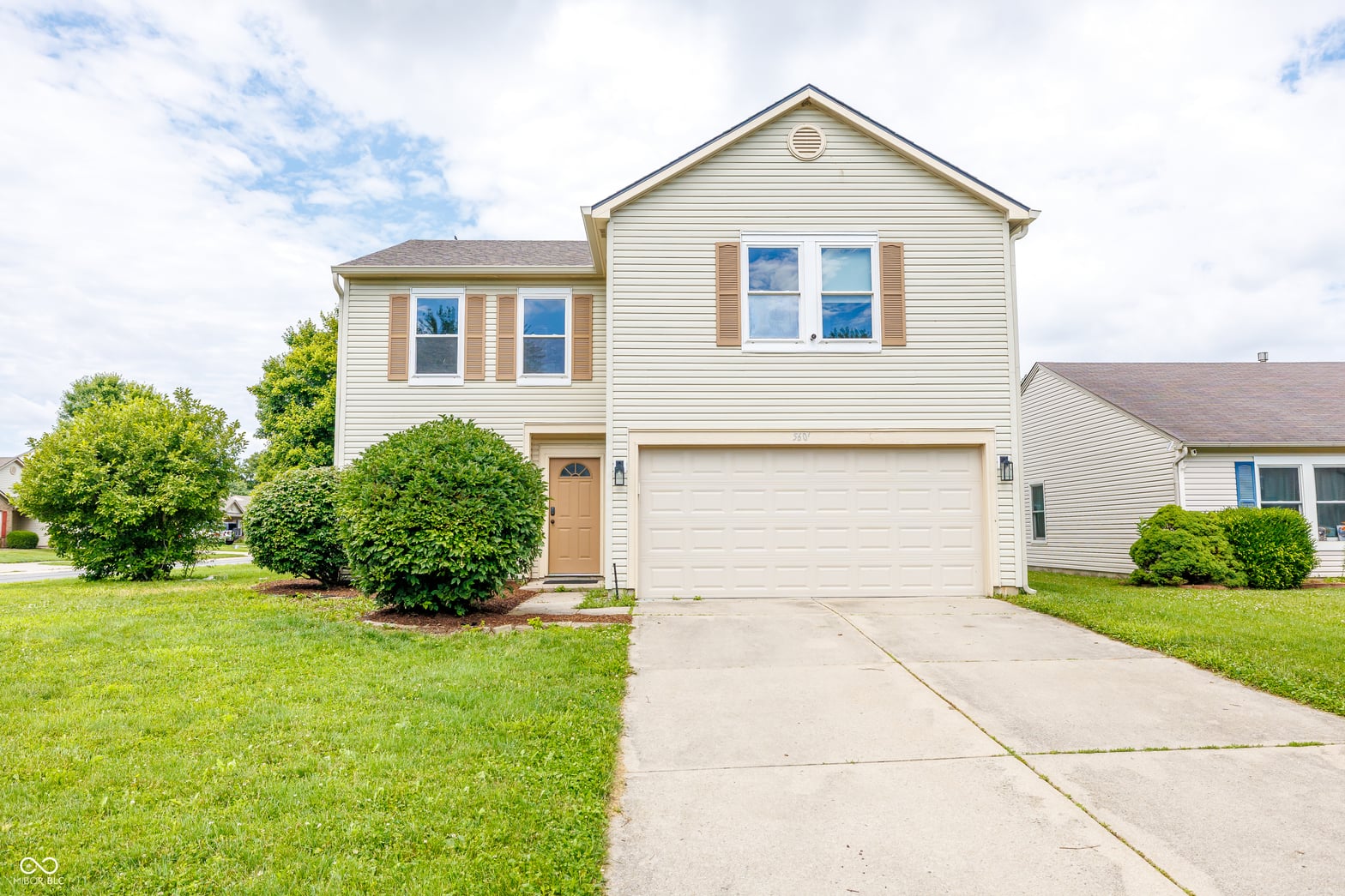Photo of 5606 N Plymouth Court, McCordsville, IN