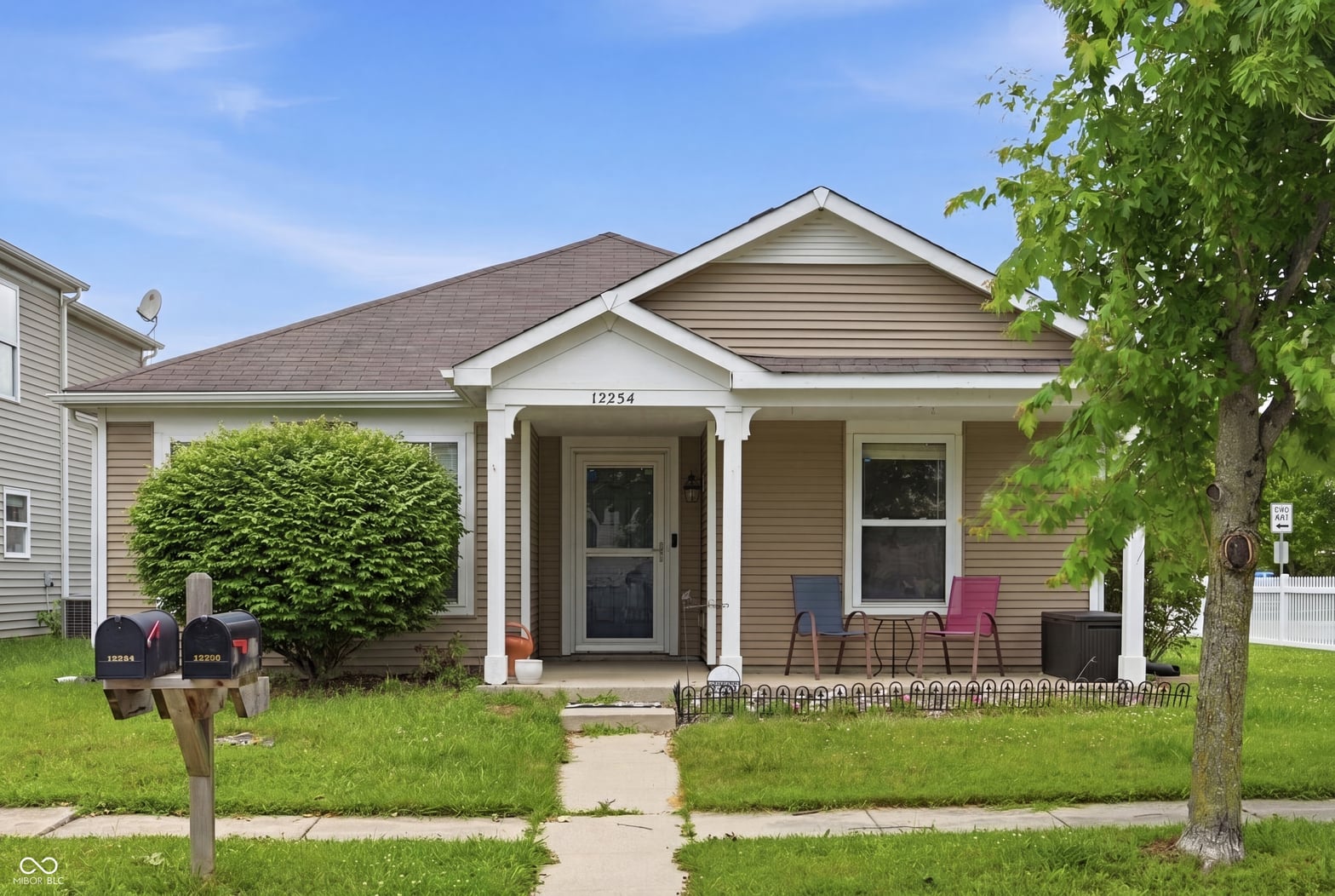 Photo of 12254 Maize Drive, Noblesville, IN