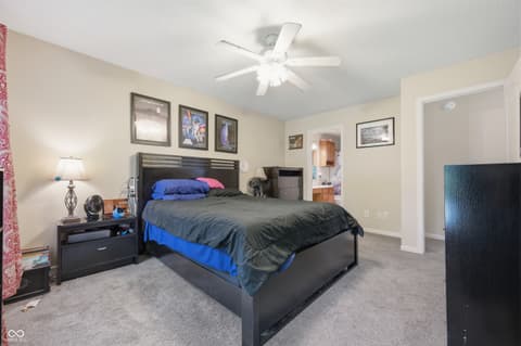 Photo of 12254 Maize Drive, Noblesville, IN