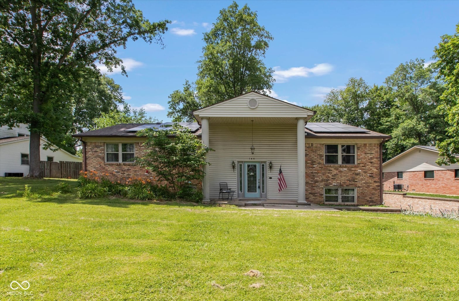 Photo of 144 Bexhill Drive, Carmel, IN