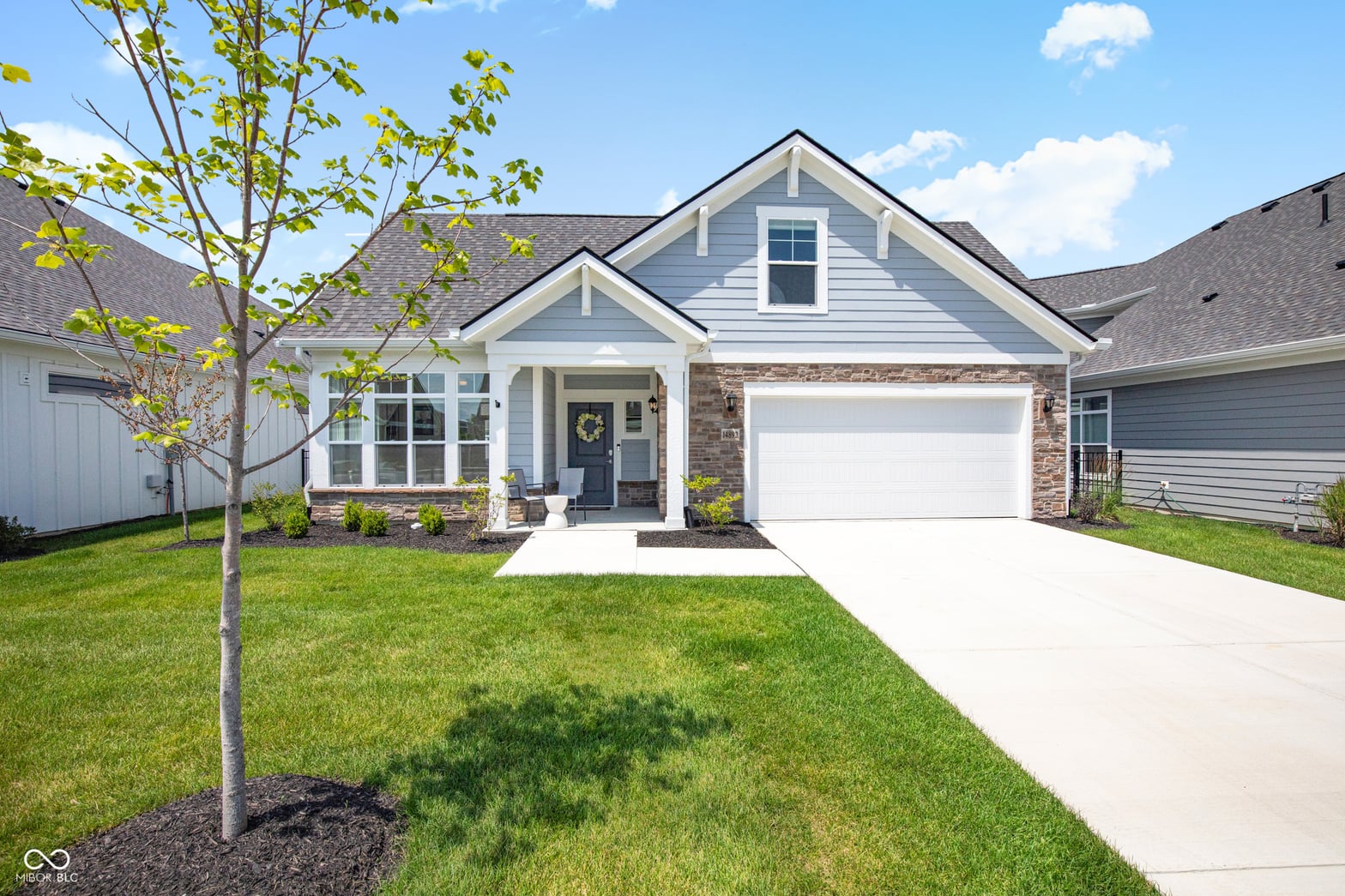 Photo of 14892 Higgins Drive, Westfield, IN