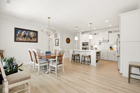 Photo of 14892 Higgins Drive, Westfield, IN