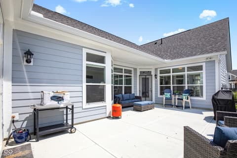 Photo of 14892 Higgins Drive, Westfield, IN