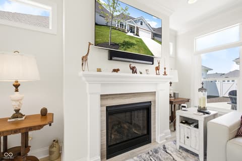 Photo of 14892 Higgins Drive, Westfield, IN
