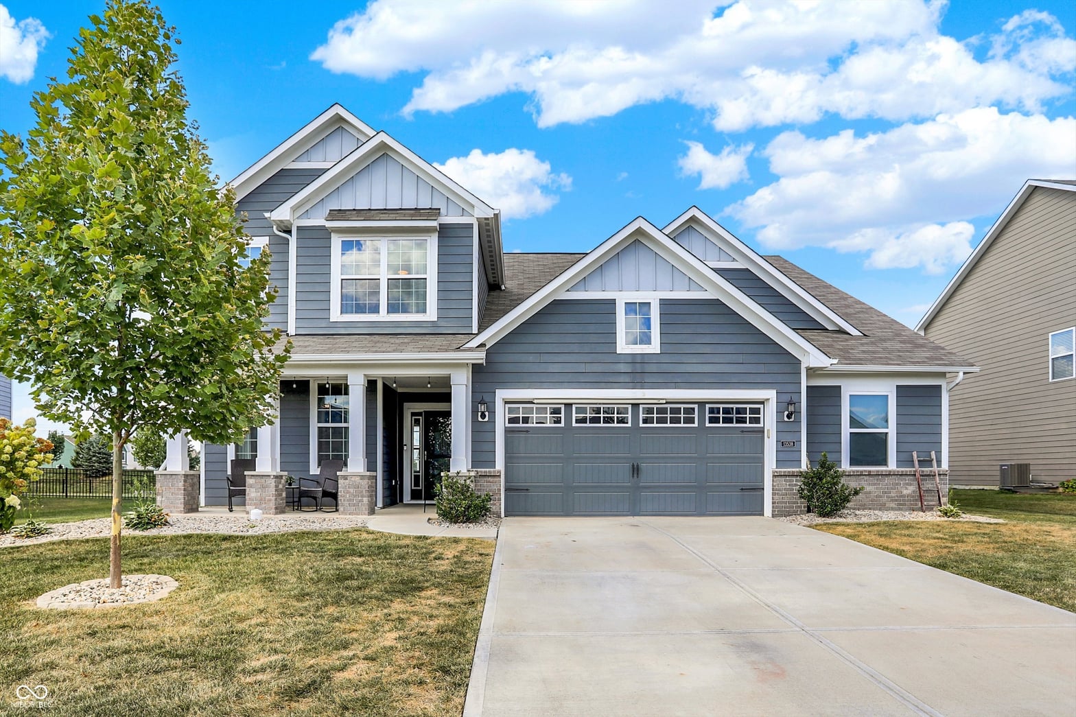 Photo of 13538 Longrise Lane, Fishers, IN