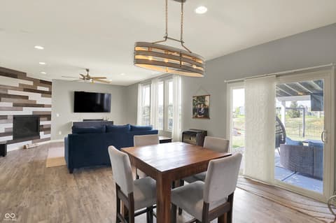 Photo of 13538 Longrise Lane, Fishers, IN