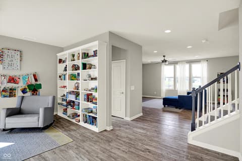 Photo of 13538 Longrise Lane, Fishers, IN