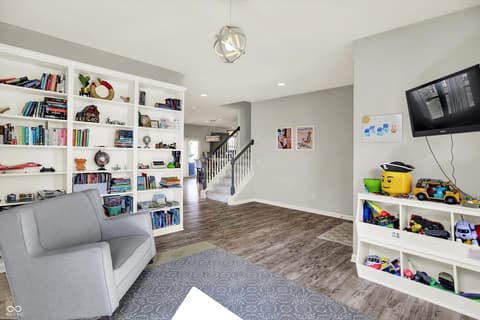 Photo of 13538 Longrise Lane, Fishers, IN