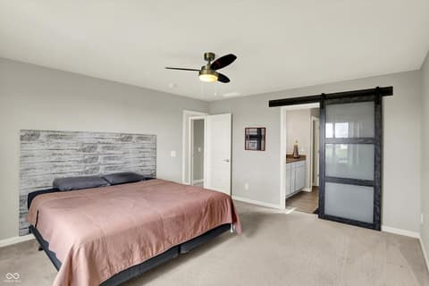Photo of 13538 Longrise Lane, Fishers, IN