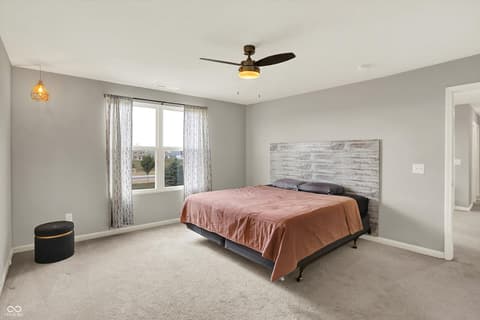 Photo of 13538 Longrise Lane, Fishers, IN