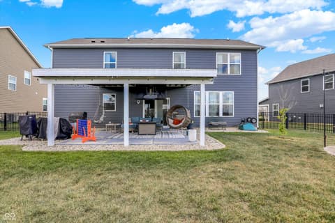 Photo of 13538 Longrise Lane, Fishers, IN