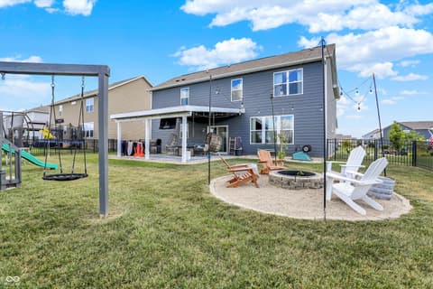 Photo of 13538 Longrise Lane, Fishers, IN