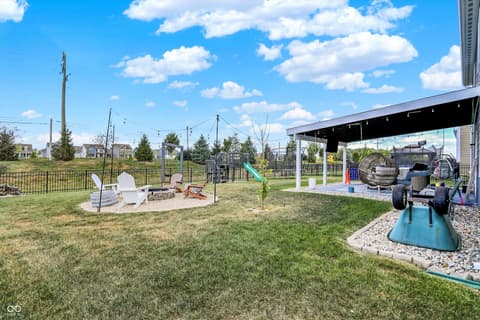 Photo of 13538 Longrise Lane, Fishers, IN