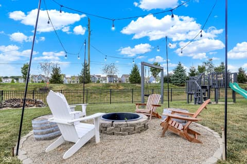 Photo of 13538 Longrise Lane, Fishers, IN