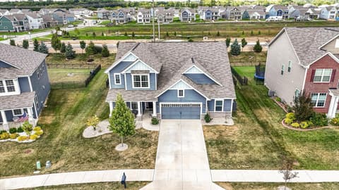 Photo of 13538 Longrise Lane, Fishers, IN