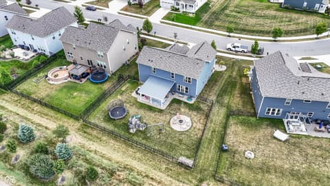Photo of 13538 Longrise Lane, Fishers, IN