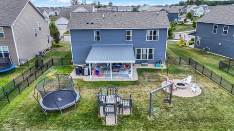 Photo of 13538 Longrise Lane, Fishers, IN