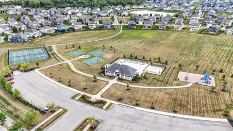 Photo of 13538 Longrise Lane, Fishers, IN