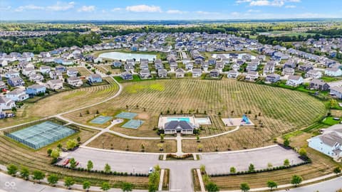 Photo of 13538 Longrise Lane, Fishers, IN
