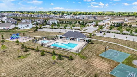 Photo of 13538 Longrise Lane, Fishers, IN