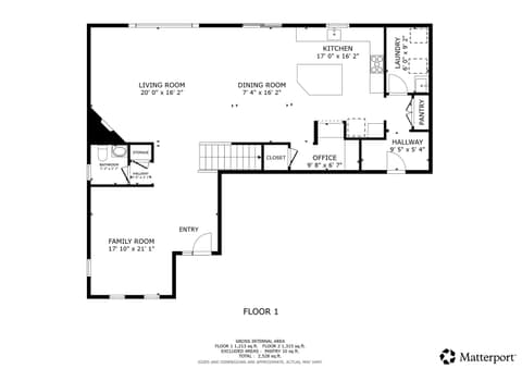 Photo of 13538 Longrise Lane, Fishers, IN