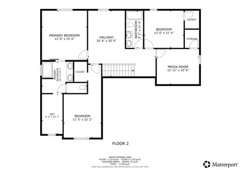 Photo of 13538 Longrise Lane, Fishers, IN
