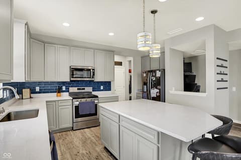 Photo of 13538 Longrise Lane, Fishers, IN
