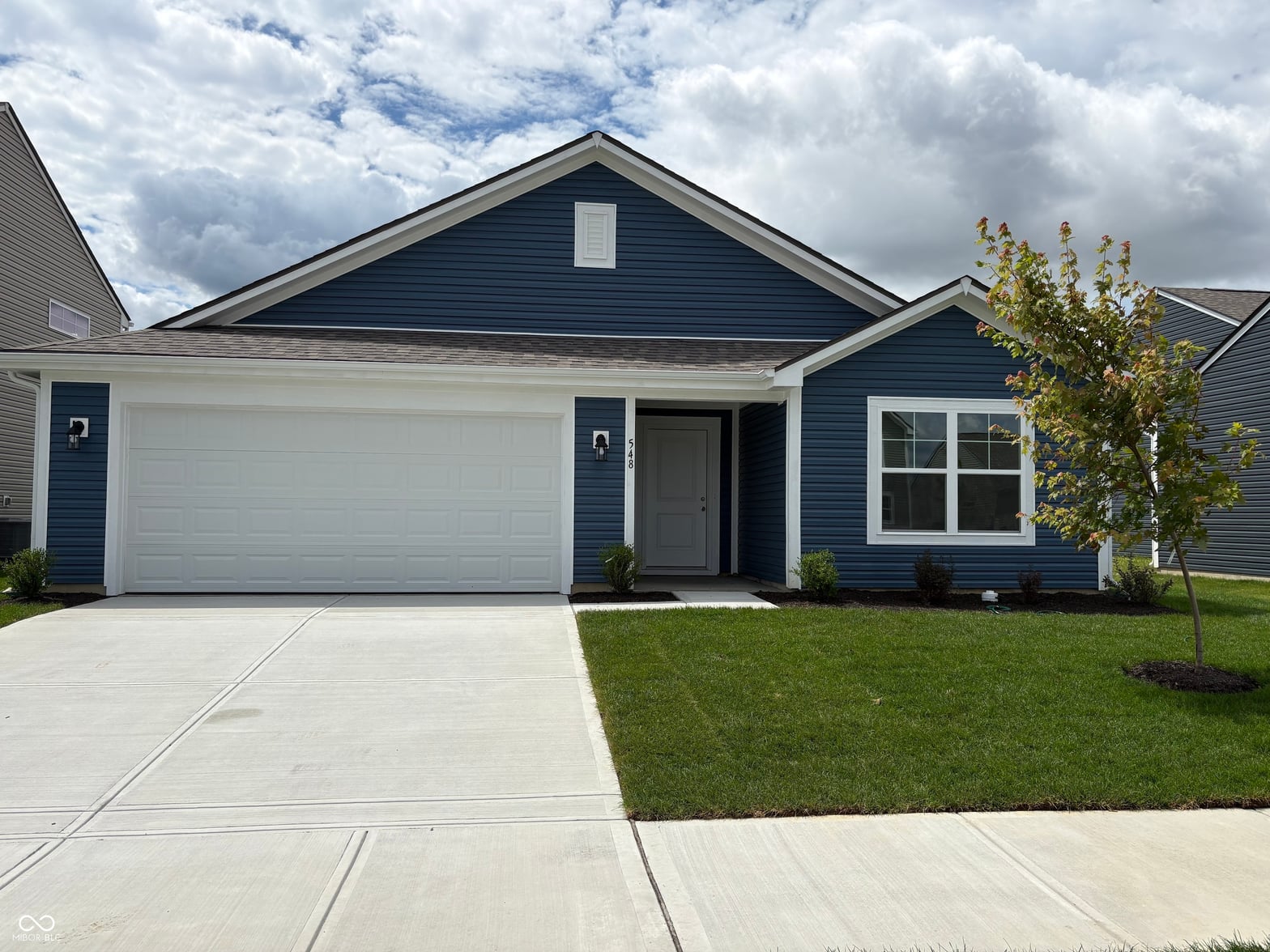 Photo of 548 Yellowleaf Drive, Sheridan, IN
