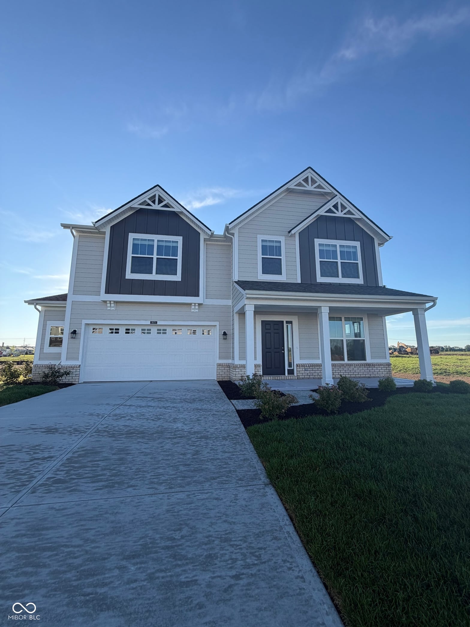 Photo of 9879 Slater Drive, McCordsville, IN