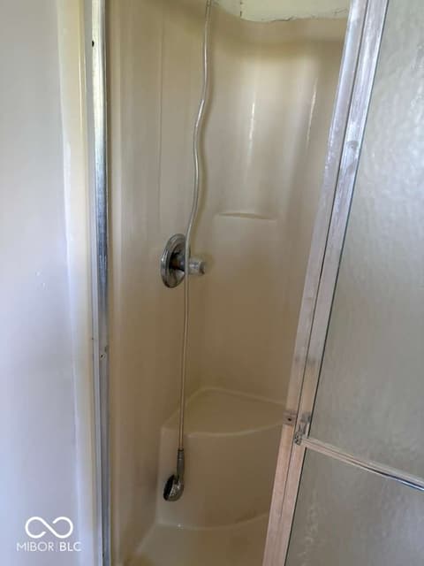 Bathroom at 16776 Greensboro Drive, Westfield, IN