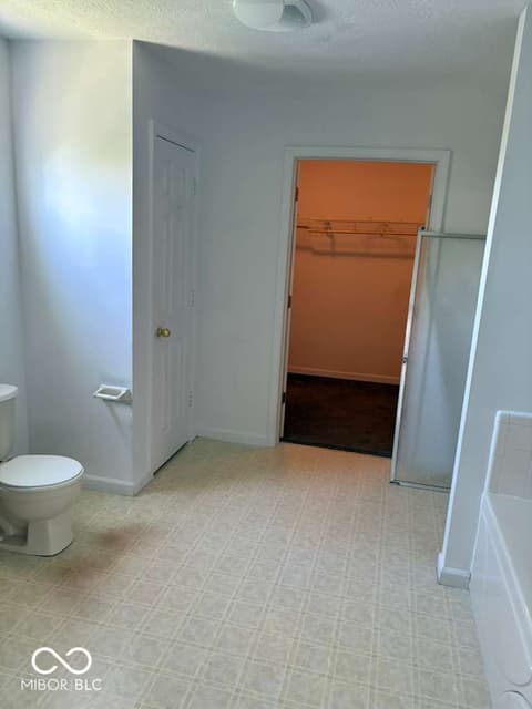 Bathroom at 16776 Greensboro Drive, Westfield, IN