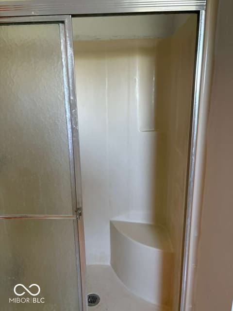 Bathroom at 16776 Greensboro Drive, Westfield, IN