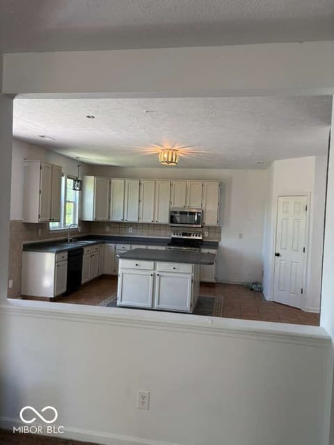 Kitchen at 16776 Greensboro Drive, Westfield, IN