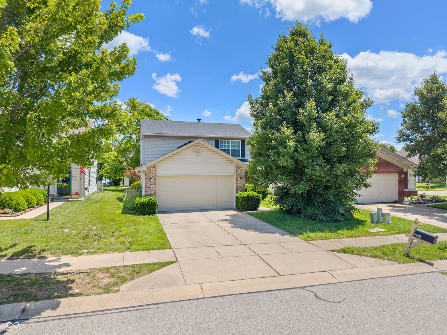 Photo of 15198 Bird Watch, Noblesville, IN