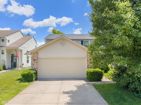 Photo of 15198 Bird Watch, Noblesville, IN
