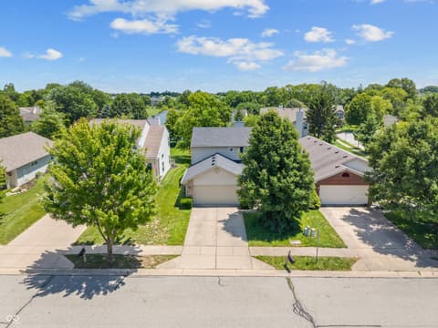 Photo of 15198 Bird Watch, Noblesville, IN