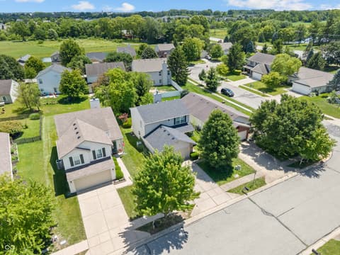 Photo of 15198 Bird Watch, Noblesville, IN