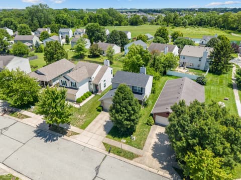 Photo of 15198 Bird Watch, Noblesville, IN