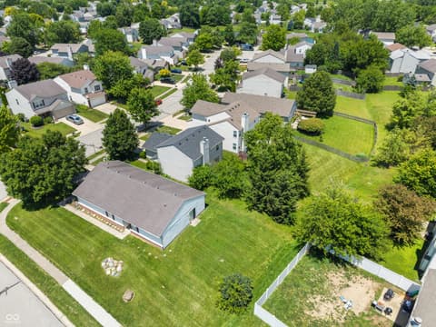 Photo of 15198 Bird Watch, Noblesville, IN