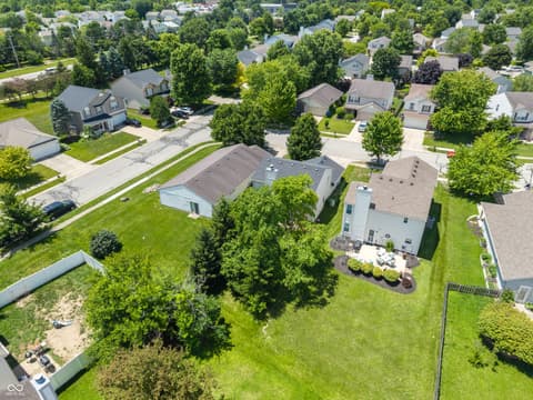 Photo of 15198 Bird Watch, Noblesville, IN