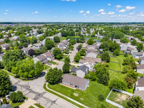 Photo of 15198 Bird Watch, Noblesville, IN