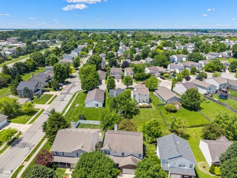 Photo of 15198 Bird Watch, Noblesville, IN